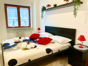 Luxury Apartment Sant'Antonio